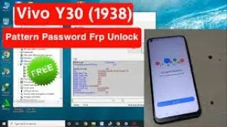 vivo y30 frp bypass android 12   vivo y30 test point