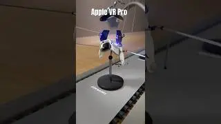 Apple VR Pro #applevr #technology #appletechnology #applevr2024