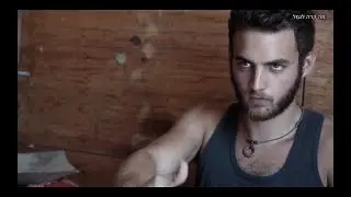Alon Bainer - Acting Showreel
