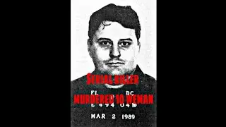 Bobby Joe Long: Serial killer |truecrime stories