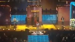 Группа Пицца - Лифт Russian Music Box 2014