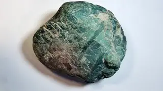 Невероятно!!! СИНЯЯ ЯШМА