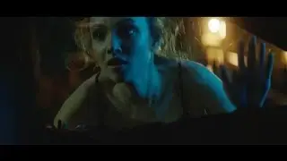 Никогда не гуляй ночью в одиночестве