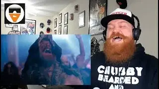 Amon Amarth - Crack The Sky - Reaction / Review