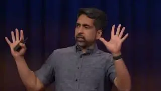 Как искусственный интеллект может спасти образование, Салман Хан | TED (русская озвучка)