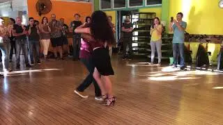 KIZ Sweet _ Kim & Diégo - NOuméa - New Caledonia