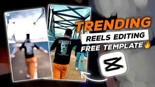 Mi Amor × Bohemiaa Trending Reels Editing - JUST ONE CLICK 🔥
