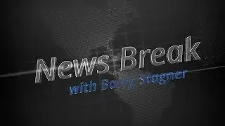 News Break: Barry Stagner