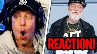 REAKTION auf Satter Hugo!😂 BÜRGERMEISTER LÄUFT DURCH BUXTEHUDE | MontanaBlack Reaktion