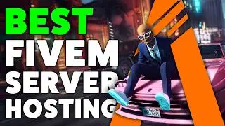 Best FiveM Server Hosting in 2026 (Ranked & Reviewed)