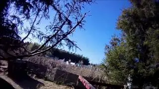 Long-Range Kill