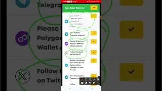 Join fast Hoopx Airdrop Event and Rewards