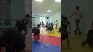 Разогрев..