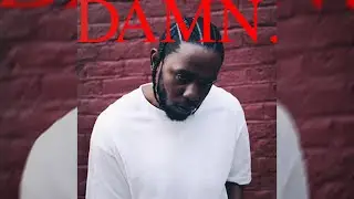 KENDRICK LAMAR - FEEL (ACAPELLA) 110 BPM