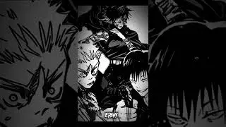 itadori toji maki #itadori #toji #maki #edit #manga #mangaedit #anime #animeedit