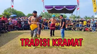Tiban Lampung Tengah