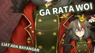 Ga ada cewe yang dadanya rata 【Gaoh Omi / MAHA5JP】く