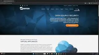 Sanal Makinede pfSense Kurulumu ve Güvenlik Duvarı Yapılandırması