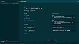 Cara Konfigurasi OpenGL pada Visual Studio Code Windows 10 | Workshop Grafika Komputer