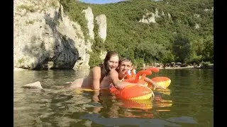 DOMAINE NATURISTE DE LA SABLIERE - DIAPORAMA