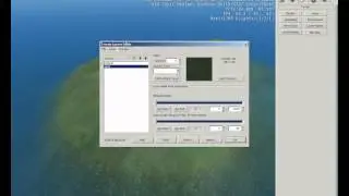 Crysis Game Design CryEngine Sandbox basic training - Creating a texture