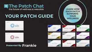 Your Patch Guide