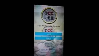 The ChampCoin App Full Plan