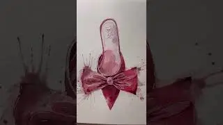 Т.Астафьева «Туфелька»