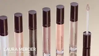 NEW Caviar Chrome Collection feat. Caviar Sticks and Veils | Laura Mercier
