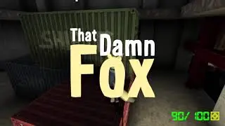 That Damn Fox in 
