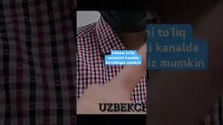 ASMR. qo’l harakatlari va psixologiya