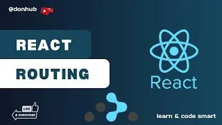 Master React.js Routing: Beginner to Advanced Guide