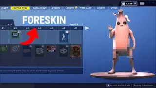When Fortnite Gets Too OG Part 6