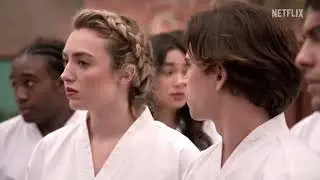 Cobra Kai Mini Twixtor (season 6) Teens edition