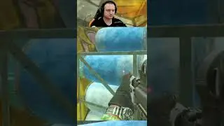 Стример исполняет на Арене Таркова.  