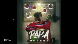 BREEZY - PLIZZ  X OUENZA (Prod by . EAGLE EYE )