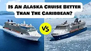 FORGET Caribbean cruises: Book an ALASKA cruise instead (here's why)