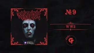 Neverlove - WW3 (текст в описании)