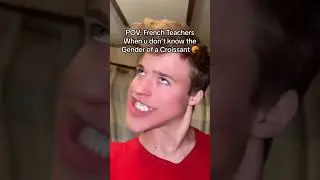 They be mad.  