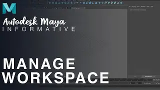 Workspace Information for Beginners - Urdu/Hindi