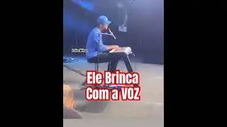 Ageu Soares - PODE MORAR AQUI - Piano e Voz