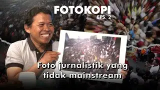Ngobrol Foto with Mas Boy - Basic Fotografi - Panning, Zoom, Rotation : (FotoKopi Eps. 2)
