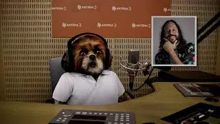 Gabriel o Pensador | Aleixopédia | Antena 3
