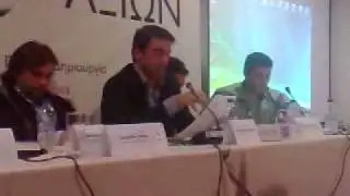 Qik - Mobile video by Nikos Drandakis