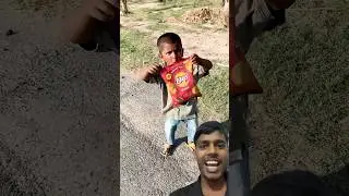 Kidnapore Se Kaise bache? 🥴😂 #funny #pleasewatchfull #baby #kidnapper