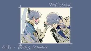 walk with Ayato and Ayaka || I hope you will enjoy