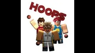ROBLOX - CykaSploit Exploit [New] Hoops - [Demo] Basketball