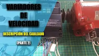 VARIADORES DE VELOCIDAD (PARTE 2)