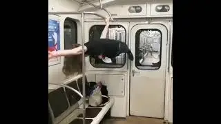 This happens only in Russia😂😂