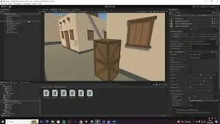 Unity C#: Audio | Ses (Üretken Akademi)